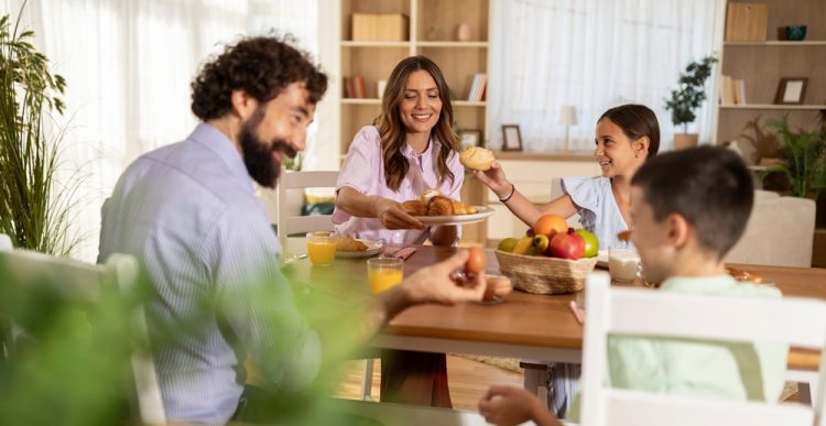 Kärleken som grund i familjehemsvårdens vardag