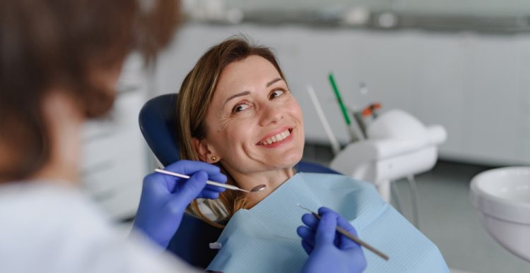 Så fungerar prissättning och kostnadsförslag hos en tandläkarmottagning i Motala